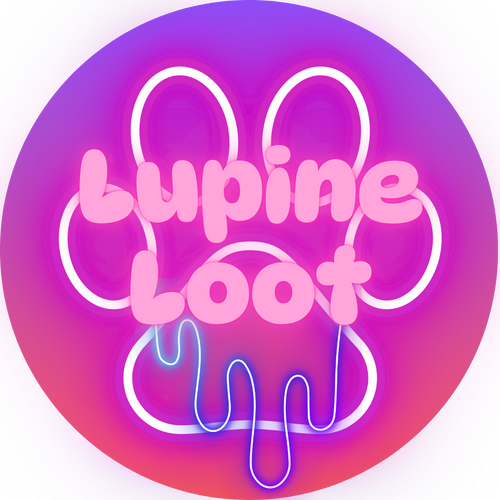 Lupine Loot